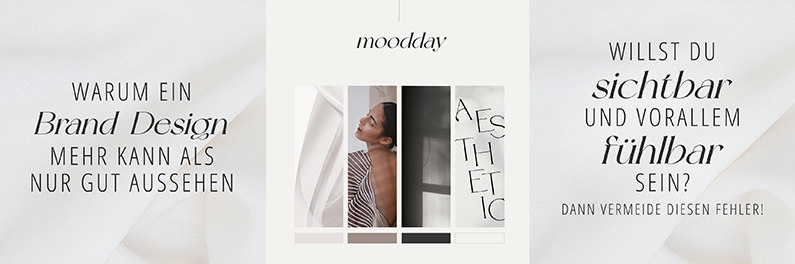 mellou brand design logo gestalten instagram